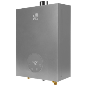 เครื่องทำน้ำอุ่นแบบใช้แก๊ส CSA 13L รุ่น Advanced Flue Gas ใช้ได้กับแก๊ส LPG และ NG สำหรับอาคารที่อยู่อาศัย - Product Image 5