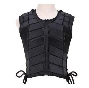 Gilet de sécurité équitation gilet de Protection femme gilet de sécurité équestre avec mousse de meilleure qualité - Product Image 5
