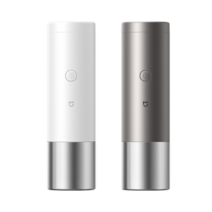 Cafetera Eléctrica Mijia para Café Frío, Cafetera Portátil al Vacío, Recargable por USB, para Oficina, Viajes y Camping - Product Image 1