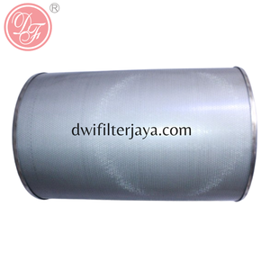 อะไหล่เปลี่ยนไส้กรองแยกน้ำมันและอากาศแบบ Coalescing Filter Element - Product Image 2