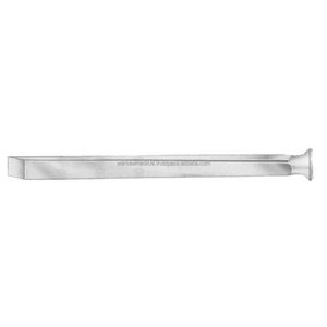 WARSAW MEDICAL Bone Chisels Stainless Steel Orthopedic Surgical Instruments | sutur kitmedic instrument - Product Image 2