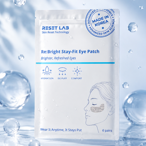 Produttore OEM di Patch per il Contorno Occhi, Fornitore Coreano per l'Esportazione, Campione Gratuito Disponibile - Product Image 4
