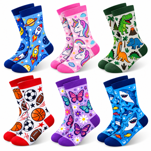 Chaussettes de sport personnalisées OEM en gros pour la gym, le parc, les jeux, la remise en forme et les sports, directement de l'usine de chaussettes - Product Image 2