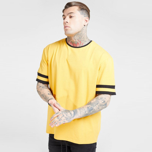 Camiseta Casual de Moda, Personalizada OEM, Marca Privada, Proveedor de Fábrica, Camiseta Moderna de Manga Corta, la Mejor Algodón Suave para el Verano - Product Image 6