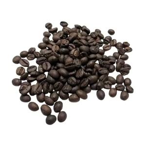 Fusión Especial de Arábica y Robusta Orgánica, Tueste Intenso, Suministro al por Mayor para el Sector Horeca Profesional - Product Image 1