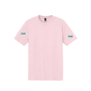 เสื้อยืดเบลล่าแคนวาสทรงเข้ารูป ผลิตจากใยไผ่ พร้อมสำหรับการสกรีนลายแบบซับลิเมชั่น เนื้อผ้าผสม ระบายอากาศได้ดี แห้งเร็ว - Product Image 1