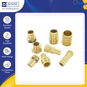 High Quality Best Machining Services Industrial Grade CNC Brass Components ISO 9001:2015 Certified Low Lead/Lead Free for Sale - Product Image 2