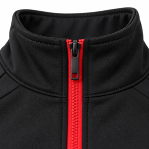 Conjunto Deportivo de Alta Calidad 100% Algodón Ecológico y Transpirable, Chaqueta con Cierre Completo y Pantalones Jogger, Ropa Deportiva para Gimnasio, Entrenamiento y Uso Casual - Product Image 6