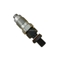 16600-63G21 16600-63G01 16600-63G00 Injecteur de carburant pour moteur diesel Buse Injecteur à rampe commune Assy pour Nissan Navara QD32 D22 3.2L