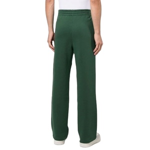 Pantalon de survêtement décontracté pour hommes personnalisé pantalon de survêtement évasé de haute qualité pantalon de sport pour hommes 2026 - Product Image 3