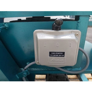 Premium Quality Automatic Exhaust Pipe Bender STB-3 with Gear Core Components Alloy Material 2HP/3HP Motor Pipe <b>Bending</b> <b>Machine</b> - Product Image 3