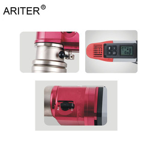 Clé dynamométrique électrique ARITER 12000N réglable de qualité industrielle à couple élevé - Product Image 4