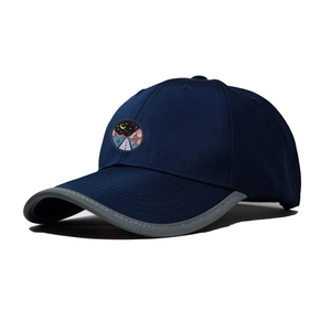 Wholesale 100% Cotton Baseball <b>Caps</b> Dad Customize Fashion Blank Sports <b>Hats</b> Embroidery Logo <b>Cap</b> Unisex Common Adjustable - Product Image 1