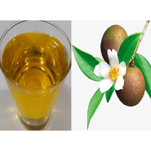 Aceite de Camelia Natural (Té Verde) Aceite Ligero para el Cuidado Diario de la Piel y el Cabello - Product Image 3