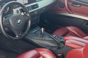 BMW M3 Convertible 2011 - Product Image 5