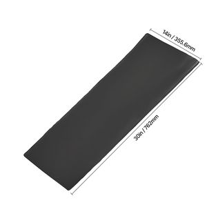 Sistema de Alarma para Cama para Adultos Mayores - Sensor Inalámbrico de 14x30 Pulgadas para Cama, Almohadilla con Pager, Alarma de Seguridad para Prevención de Caídas - Product Image 2
