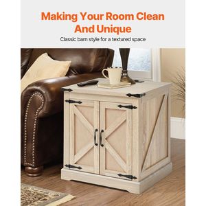 Table basse en rotin rectangulaire à 2 niveaux pour le salon pour votre décoration intérieure - Product Image 2