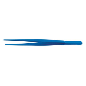 คีมผ่าตัดทำแผล สแตนเลสสตีล เครื่องมือแพทย์ ปลายด้ามจับเรียบ - Product Image 2