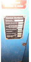 Machine à rouler les fils pour applications de roulement de fils de précision et de formage des métaux