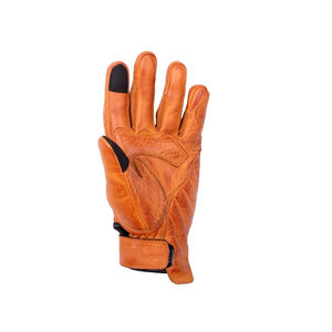 Guantes de Motocicleta Deportivos de Cuero para Protección de Manos, Transpirables, para Exteriores, de Pakistán - Product Image 3