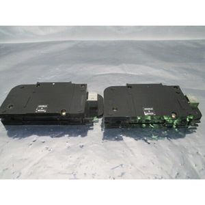 2 Interruptores de Circuito Eaton Heinemann CF1-G3-U, 30A - Equipos y Piezas de Semiconductores de Confianza de Marca Global - Product Image 1