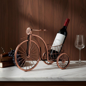 Estante para vinos de madera, estante para vinos de metal, estante para vinos hecho a mano, estante para vinos artesanal, estante para vinos premium, estante para vinos de lujo - Product Image 2
