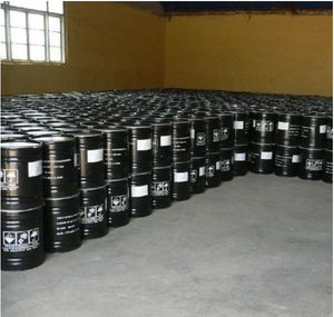 Traitement de l'eau, cristaux de qualité industrielle, prix, chlorure ferrique anhydre FeCl3 96% Min - Product Image 1