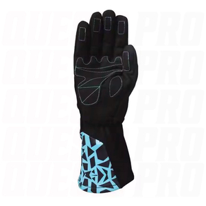 Guantes de Carreras de Karts Hechos a Medida, Guantes de Conducción con Ajuste Personalizado, Servicio OEM, Diseño de Agarre Flexible, Producción al por Mayor con Marca Privada - Product Image 3