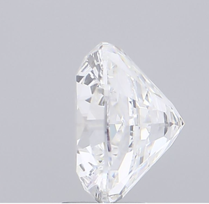 Diamant de laboratoire certifié IGI 4,06 CT taille coussin couleur E clarté VVS2 Modèle 1 ROYAL GEMS pour la fabrication de bijoux - Product Image 4