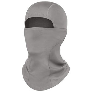 Pasamontañas de Forro Polar para Adultos, Unisex, Protección Facial y de Cuello Completa, para Clima Frío, Térmico, Cálido, Tejido Suave, Invierno - Product Image 5