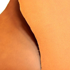 Feuilles de cuir en gros, matériau artisanal authentique pour la sculpture, le façonnage et l'estampage du cuir, fabrication de portefeuilles, ceintures et sacs à prix abordable - Product Image 2