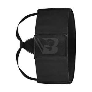 Protège-entrejambe de boxe pour hommes, couleur unie, qualité supérieure, faible MOQ, prix de gros - Product Image 4
