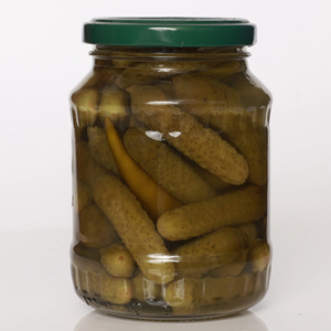 Baby Cucumber - Product Image 1