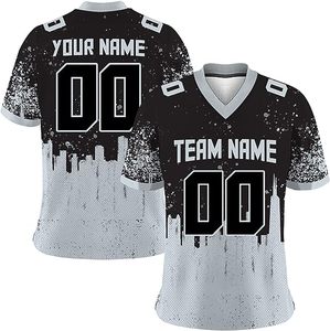 Uniforme de Fútbol Personalizable de Alta Calidad, Transpirable, con Cordón Ajustable, Logotipo Personalizado, Nombre del Equipo, Colores y Tallas Personalizables, Unisex para Adultos - Product Image 4