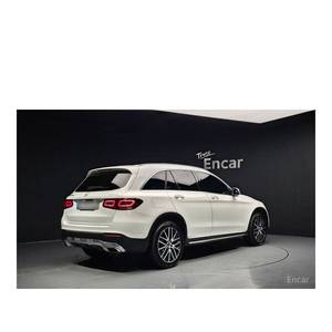 เมอร์เซเดส-เบนซ์ GLC-Class GLC220 d 4MATIC สิงหาคม 2022 57,051 กม. ดีเซล เกียร์อัตโนมัติ พวงมาลัยซ้าย กล้องมองหลัง - Product Image 2