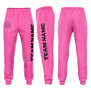<b>Custom</b> Sublimation OEM Customized Men's Jogger Pants Sportswear Sweatpants Manufacturer Premium Quality Team Training Apparel - Product Image 1