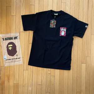 Camiseta de Diseñador de Moda para Hombre, Estilo Nuevo, de Alta Calidad, al por Mayor, Tendencia Oversize, Estampado de Letras Terry, Casual Deportiva 100% - Product Image 4