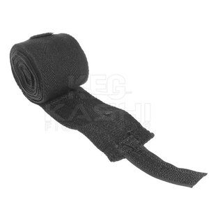 Reliable Quality Neoprene Cotton Soft Fabric Durable Comfortable Hand <b>Wrap</b> for Boxing Training Gym Workout Wrist Knuckle Support - Product Image 4