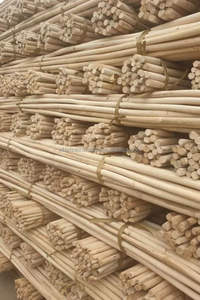 แกนกลางหวายเวียดนามเป็นมิตรกับสิ่งแวดล้อมมีจำหน่ายขายปลีกและจำนวนมากคุณภาพระดับพรีเมียมสำหรับเฟอร์นิเจอร์และงานหัตถกรรม - Product Image 5