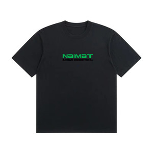 เสื้อยืดวิ่งออกกำลังกายแห้งเร็วสำหรับผู้ชาย ทรงแอธเลติก ระบายอากาศได้ดี เหมาะสำหรับการออกกำลังกายและเล่นกีฬา - Product Image 4