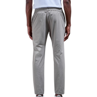 Pantalon de jogging technique extensible coupe ajustée décontracté en tissu confortable et flexible, respirant, écologique, style smart casual