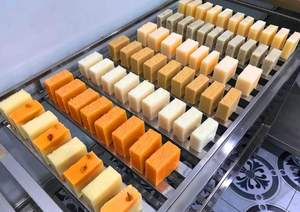 LE MEILLEUR CHOIX |   Savon d'algues écologique pour un soin naturel à bas prix - Product Image 3