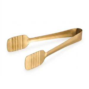 Ensemble d'outils de bar en cuivre avec poignées galvanisées, passoire, cuillère, pince, agitateur, doseur, kit de préparation de cocktails - Product Image 4
