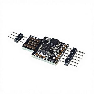 Mini Placa de Desarrollo USB ATTINY85 Digispark Kickstarter - Product Image 1