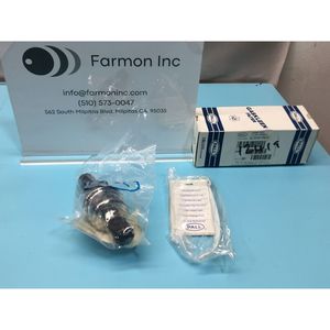 Conjunto de Filtro de Gas PALL Gaskleen GLF6101VM6-8 - Equipo y Piezas de Semiconductores de Confianza con Legado Global - Product Image 2