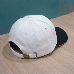 Gorra de Béisbol Personalizada de 6 Paneles, Ajustable, con Logotipo Personalizado, OEM, ODM, Marca Privada, Fabricante Mayorista, MOQ Bajo - Product Image 6