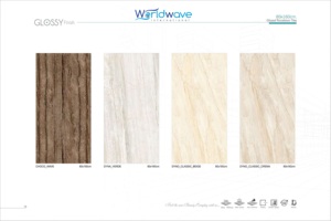 กระเบื้องพอร์ซเลน Real Image ขนาด 120x240 ซม. 160x320 ซม. กระเบื้องแผ่นใหญ่ คุณภาพส่งออก ภาพถ่ายจริง ขนาด 80x160 ซม. 60x180 ซม. กระเบื้องแผ่นใหญ่ - Product Image 5