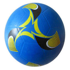 Balón de Fútbol Oficial Tamaño 5 para Equipos Profesionales con Superficie Lisa y Diseño de Alto Rendimiento - Product Image 1