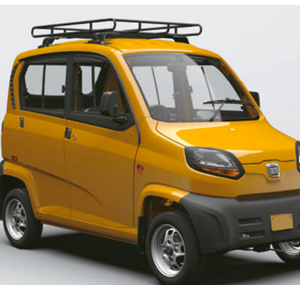 VENTAS RÁPIDAS Auto-taxi Hatchback Listo para Enviar - Product Image 1