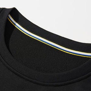 Conjunto Deportivo de Invierno para Hombre, Diseño Personalizado RAPID SPORTS, Impreso, Poliéster/Algodón, Transpirable, Ecológico, con Capucha de Forro Polar - Product Image 6